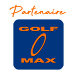 Logo Golf Max