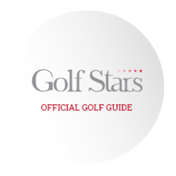 Logo Golf Stars
